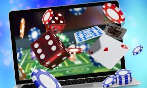 How Online Casinos Ensure Player Safety and Security 1527400347
