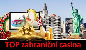 Bonusy a výhody online kasin Vše, co potřebujete vědět