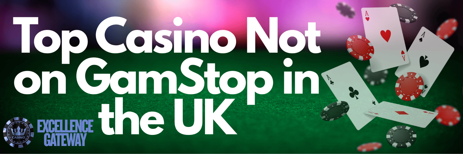 Legit Casinos Not on GamStop Your Guide to Safe Gaming