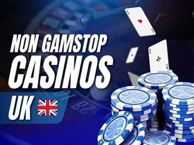 Legit Casinos Not on GamStop Your Guide to Safe Gaming
