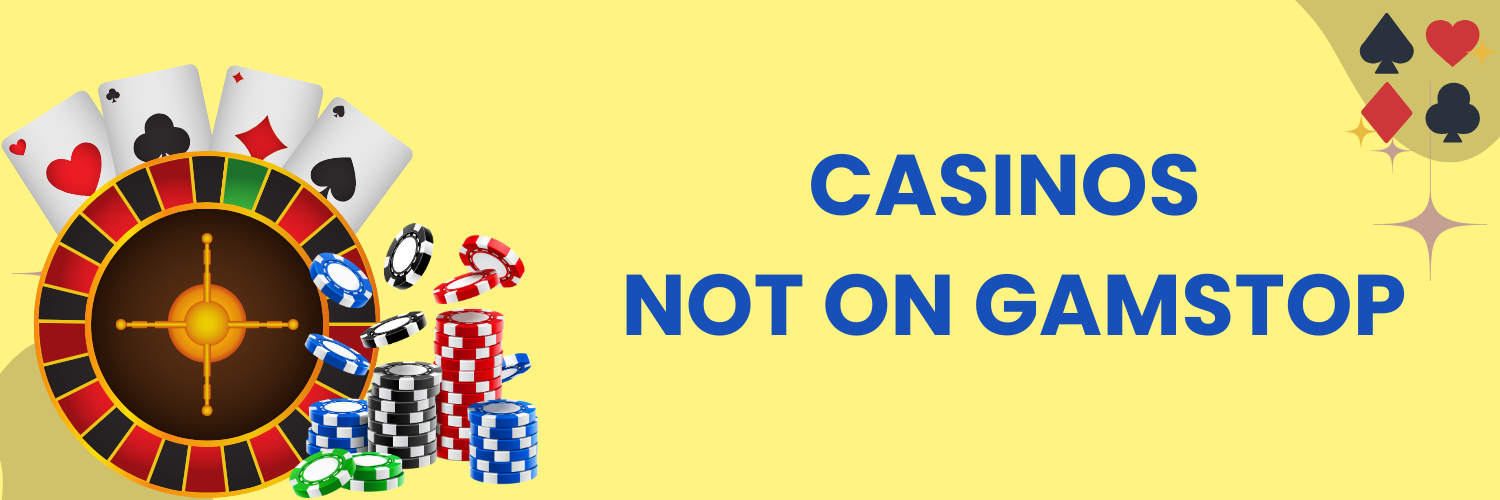 Legitimate Non GamStop Casinos A Comprehensive Guide