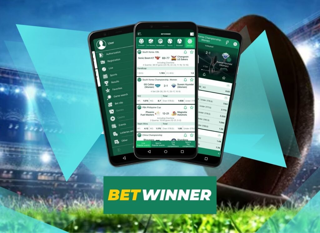 Maximize Your Betting Experience with the BetWinner App for Android