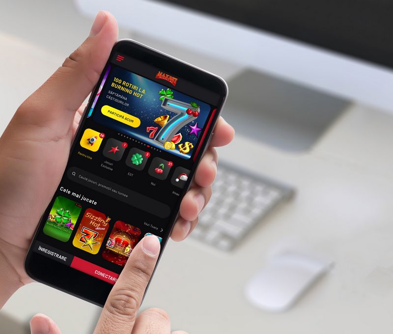 Maxbet kockarnica Hrvatska: Vodeći online sustav za računalne igre i sportsko klađenje