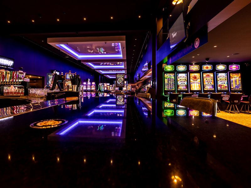 My Straightforward Testimonial of Casino Site Wolinak: What I Liked and What I Really did not