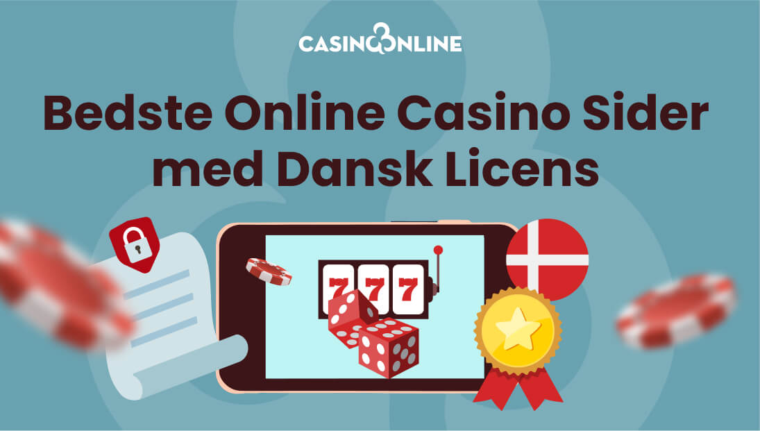Mobil casinoer uden NemID En guide til sikker og sjov spiloplevelse