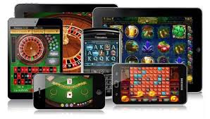 Mobil Casinoer Uden NemID – Spil Fra Din Mobil Uden Besvær