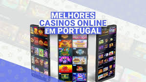 Novos Casinos Online O Futuro do Entretenimento em Jogos