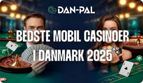 Oplev Spændingen ved Kasino Spil Online -981153355