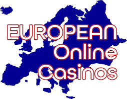 Piattaforme Europee Innovazione e Futuro del Gioco Online -568510074