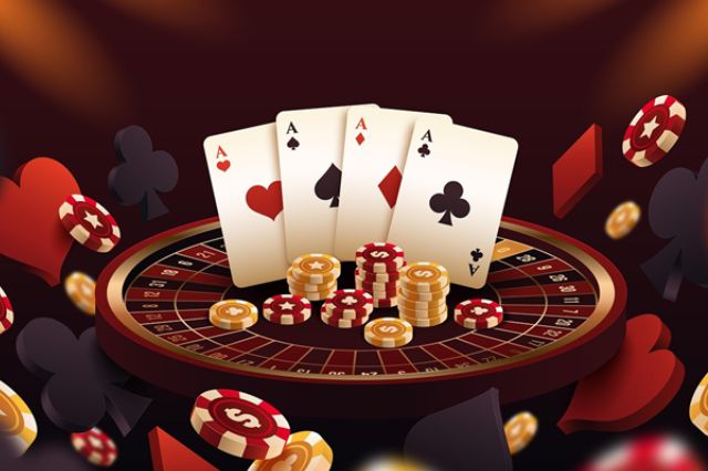 Retiro Inmediato en Casinos Velocidad y Comodidad en tu Experiencia de Juego Retiro Inmediato en Casinos Velocidad y Comodidad en tu Experiencia de Juego
