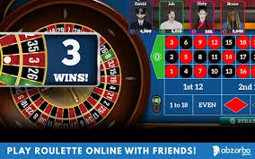 Roulette Live Spielen Die Faszination des Online-Casinos erleben
