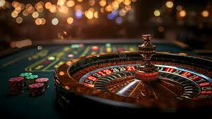 Roulette Live Spielen – Ihre ultimative Anleitung
