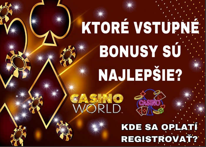 Slovenské kasína Hranie a zábava na dosah ruky