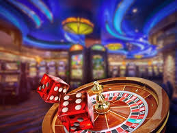 Spil Casino for Rigtige Penge - En Ultimativ Guide