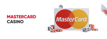 Spil Online Casinoer med Mastercard Din Guide til Sikker Spiloplevelse