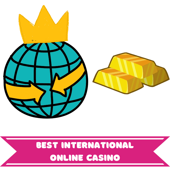 The Best International Casinos for UK Players