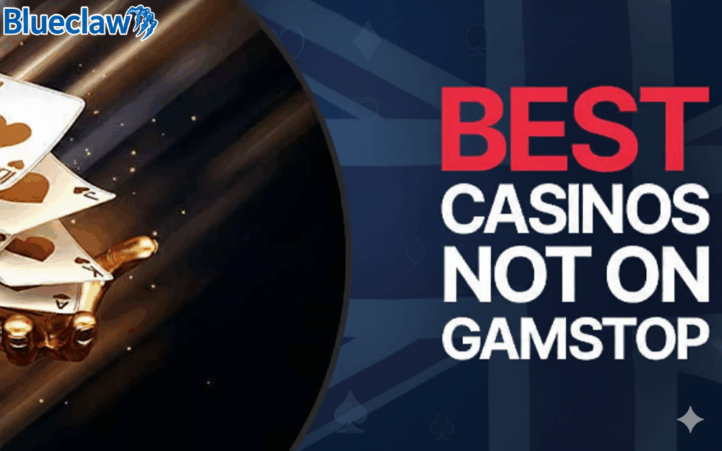 The Best Online Casinos Not on GamStop A Comprehensive Guide