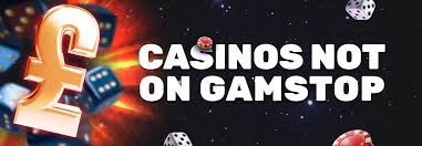 The Rise of Non GamStop Casinos A New Era for Online Gaming