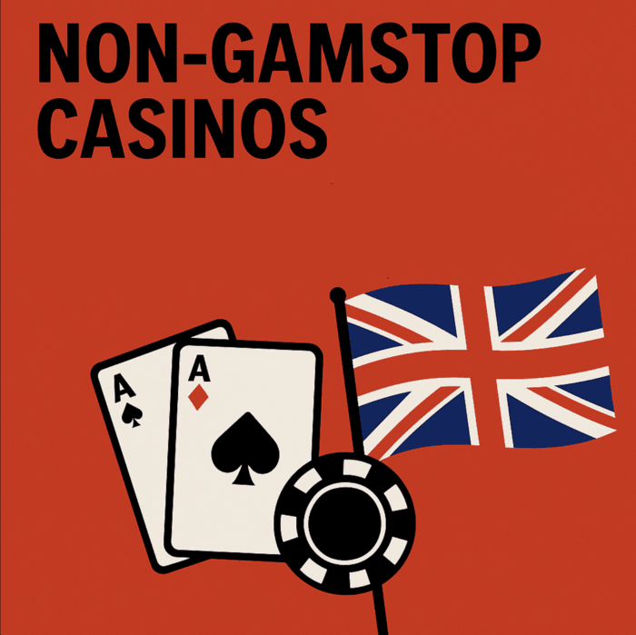 The Rise of Non GamStop Sites in Online Gambling