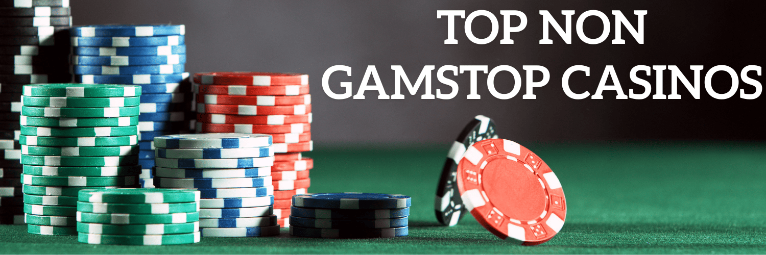 The Ultimate Guide to the Best Non-GamStop Casinos