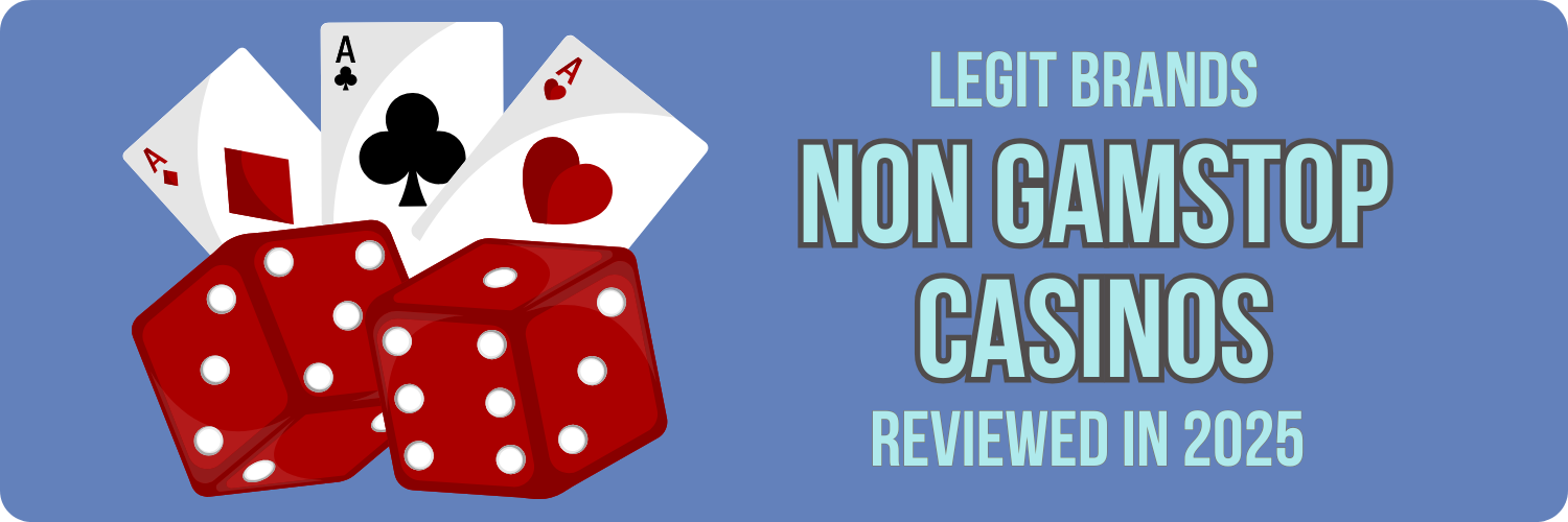 Top Non GamStop Casinos Enjoy Gaming Without Limits