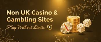 Top Non-UK Betting Sites A Guide to the Best International Options