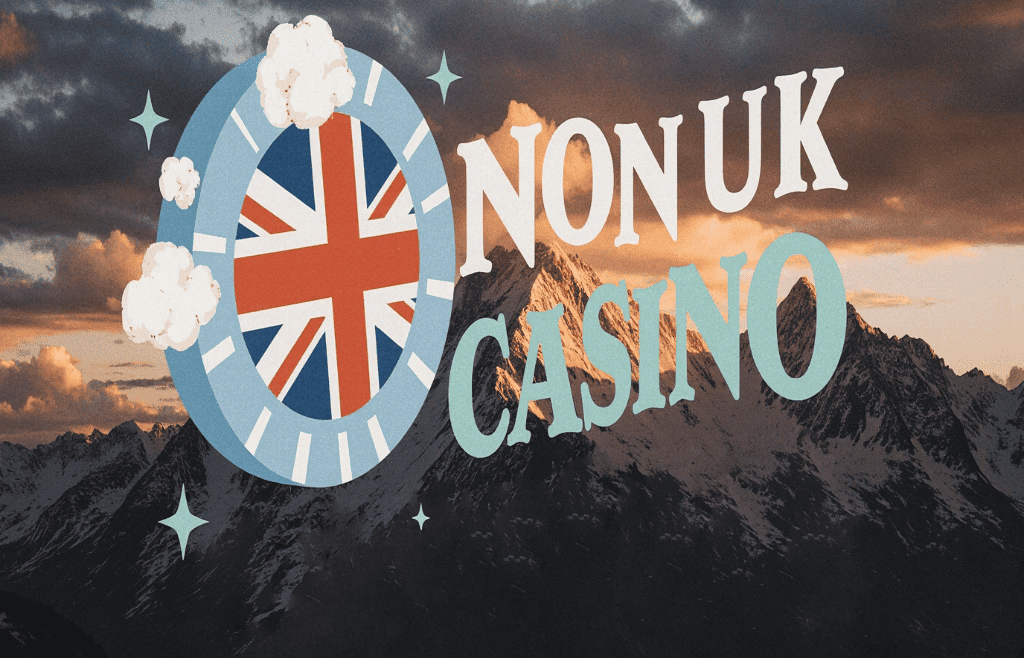 Top Non-UK Betting Sites A Guide to the Best International Options