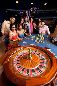 Top Online Roulette Casinos in the UK -463452371