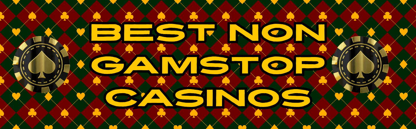 Top Rated Non GamStop Casinos Your Guide to Freedom