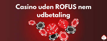 Uden Indbetaling Casino Din Guide til Bonusser og Spil
