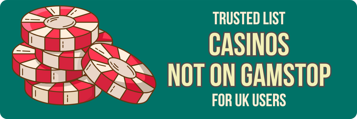 Understanding Casinos Exempt from GamStop An In-Depth Guide