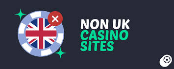 Understanding Non-UK Regulated Casinos What Players Should Know