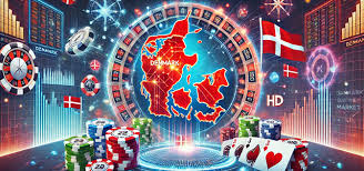 Valhalla Casino Danmark En Verdensklasse Spiloplevelse