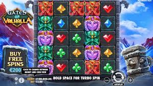 Valhalla Casino uden dansk licens - Spiltrylleri uden grænser