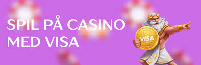 Visa Casino Din Guide til Online Spil