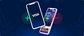 Visa Casinoer Alt, hvad du behøver at vide om online casinobetalinger
