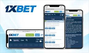 1xBet Thailand Download APP Your Guide to Wagering Convenience