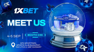 1xBet Thailand Download APP Your Guide to Wagering Convenience