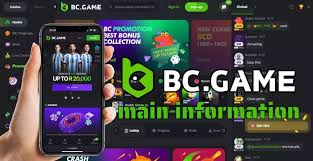 BC.Game Casino Your Ultimate Destination for Online Gaming BC.Game Casino Your Ultimate Destination for Online Gaming
