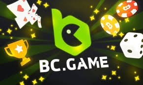 BC.Game Casino Your Ultimate Destination for Online Gaming BC.Game Casino Your Ultimate Destination for Online Gaming