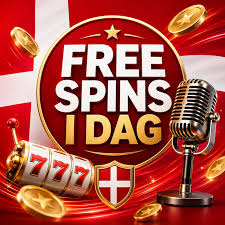 Dagens Free Spins - Få Det Maksimale Ud Af Din Spiloplevelse Dagens Free Spins - Få Det Maksimale Ud Af Din Spiloplevelse