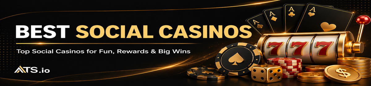 Discover the Best Social Casinos A Guide to Fun and Community Discover the Best Social Casinos A Guide to Fun and Community