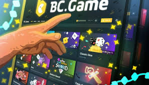 Discover the Exciting World of BC.Game Platform 732352473