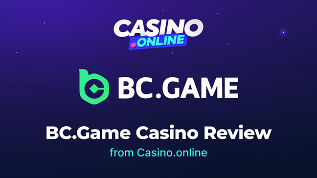 Discover the Exciting World of BC.Game Platform 732352473
