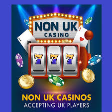 Exploring Offshore Gambling Sites in the UK A Comprehensive Guide Exploring Offshore Gambling Sites in the UK A Comprehensive Guide