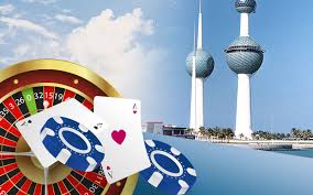Exploring Online Casinos in Kuwait Opportunities and Regulations 568665676