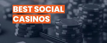 Exploring Real Money Social Casinos The New Era of Online Gambling