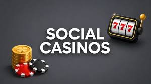 Exploring Real Money Social Casinos The New Era of Online Gambling