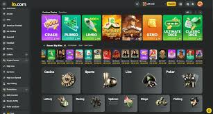 JB Casino Review - Discover the Best Online Gaming Experience JB Casino Review - Discover the Best Online Gaming Experience
