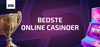 Nye Casinoer i Danmark En Guide til De Bedste Spiloplevelser Nye Casinoer i Danmark En Guide til De Bedste Spiloplevelser